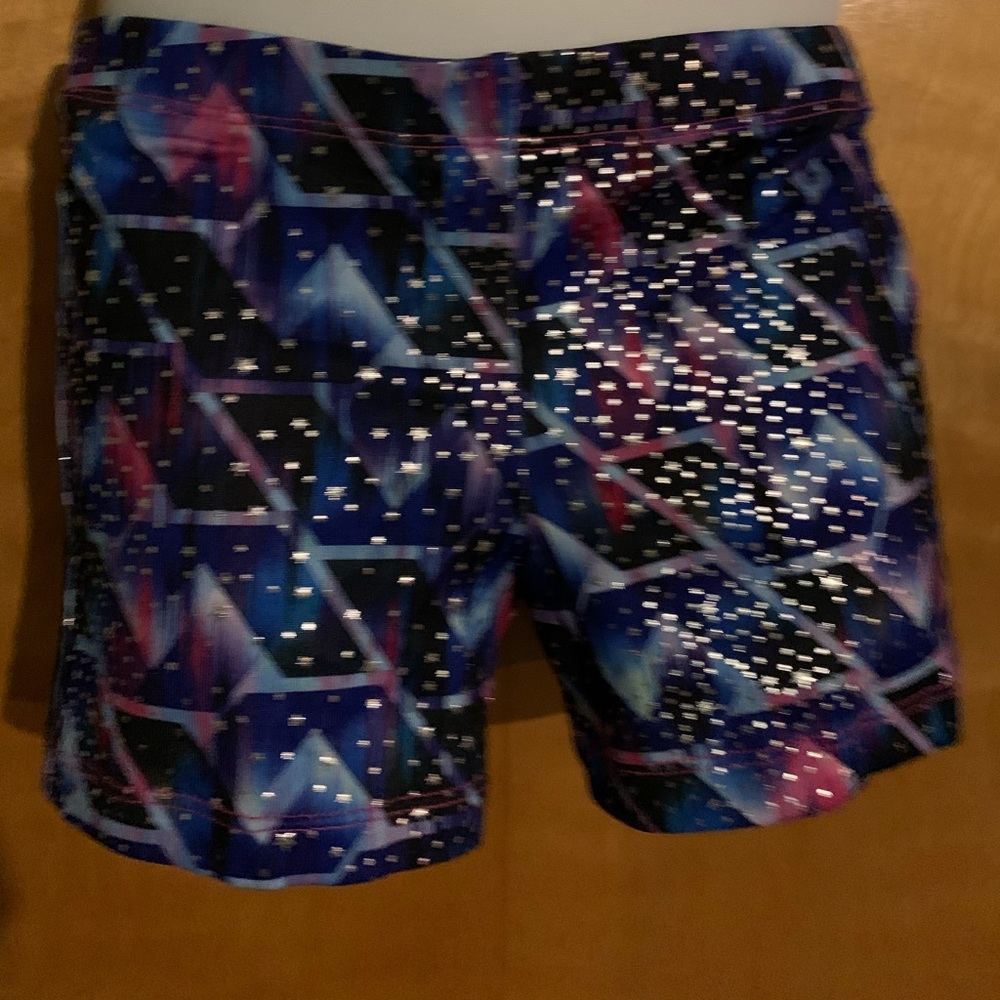 Danskin Now gymnastic or dance shorts